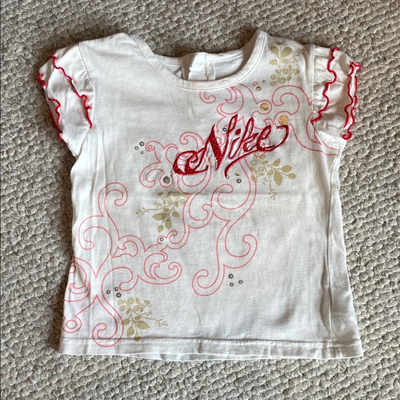 Toddler Girls’ Nike Matching Set - Picture 2 of 9